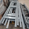 SSI Schäfer SSI Schafer R3000 onderdelen, 60cm diep, gebruikt