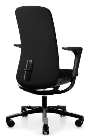 HÅG HÅG SoFi 7310 Bureaustoel Ergonomisch, gebruikt HÅG HÅG SoFi 7310 Bureaustoel Ergonomisch, gebruikt