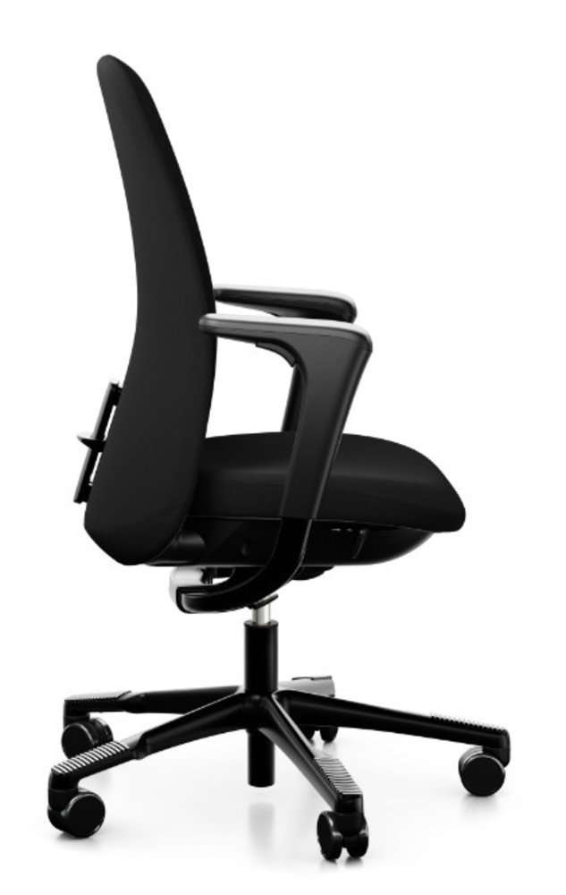 HÅG HÅG SoFi 7310 Bureaustoel Ergonomisch, gebruikt HÅG HÅG SoFi 7310 Bureaustoel Ergonomisch, gebruikt