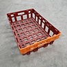 Allibert Allibert 13026 nestbare stapelkratten geperforeerd 60x40x14cm, gebruikt Allibert Allibert 13026 nestbare stapelkratten geperforeerd 60x40x14cm, gebruikt