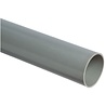 Wavin PVC buis 100 x 1.8 mm, per 300cm, gebruikt