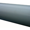 Wavin PVC buis 100 x 1.8 mm, per 300cm, gebruikt
