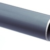 Wavin PVC buis 100 x 1.8 mm, per 300cm, gebruikt