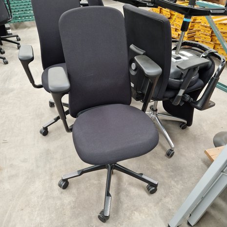 HÅG HÅG SoFi 7310 Bureaustoel Ergonomisch, gebruikt HÅG HÅG SoFi 7310 Bureaustoel Ergonomisch, gebruikt