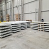Polypal Polypal Minipal breedvakstelling H2000 x B3400 x D1000 mm, gebruikt Polypal Polypal Minipal breedvakstelling H2000 x B3400 x D1000 mm, gebruikt