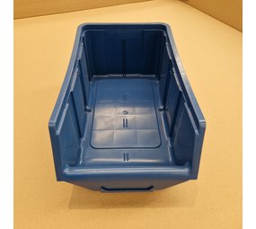 Emtrade Grijpbak A300, 325x186x145 mm, nieuw Emtrade Grijpbak A300, 325x186x145 mm, nieuw