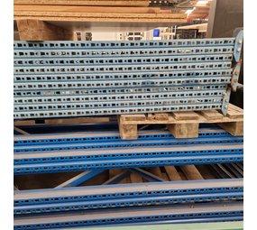 Nedcon Staander voor Palletstelling Nedcon Nedcon Staander voor Palletstelling Nedcon
