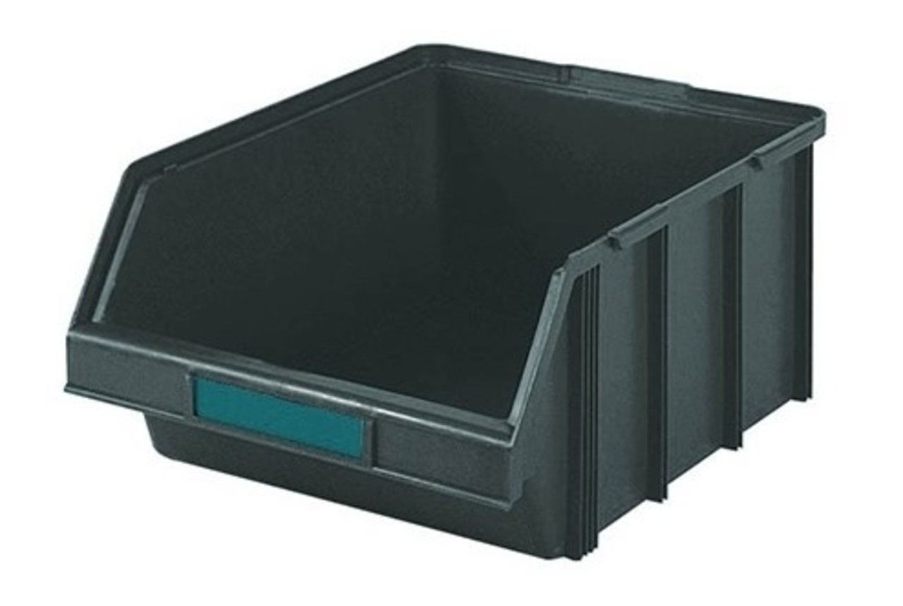 Martini Alfredo Grijpbak Alfa 6, B437xD570xH247 mm, gebruikt Martini Alfredo Grijpbak Alfa 6, B437xD570xH247 mm, gebruikt