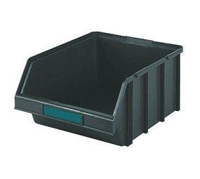 Martini Alfredo Grijpbak Alfa 6, B437xD570xH247 mm, gebruikt Martini Alfredo Grijpbak Alfa 6, B437xD570xH247 mm, gebruikt