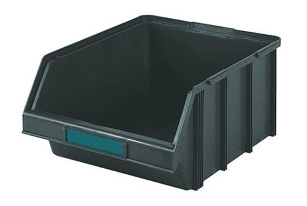 Martini Alfredo Grijpbak Alfa 6, B437xD570xH247 mm, gebruikt Martini Alfredo Grijpbak Alfa 6, B437xD570xH247 mm, gebruikt