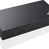 Lenovo Lenovo Docking station ThinkPad USB-C Dock, Refurbished Lenovo Lenovo Docking station ThinkPad USB-C Dock, Refurbished