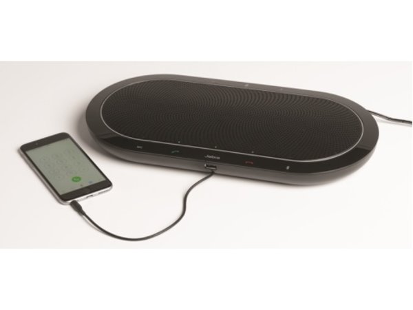 Jabra Jabra speak 810 speakerphone - refurbished