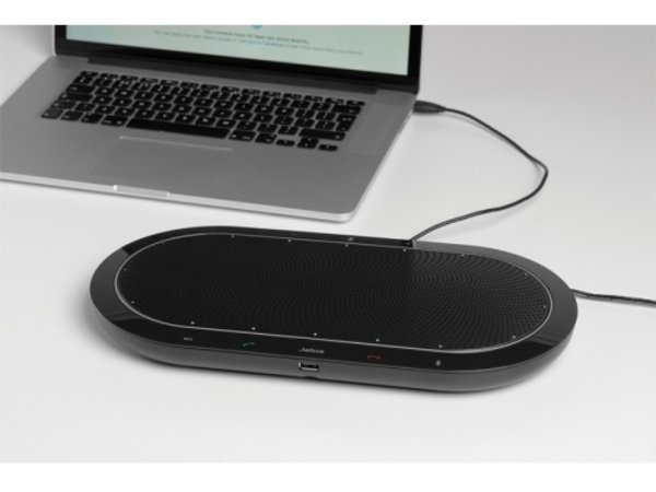 Jabra Jabra speak 810 speakerphone - refurbished