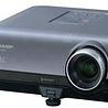 Sharp Beamer sharp xg-mb65x projector gebruikt Sharp Beamer sharp xg-mb65x projector gebruikt