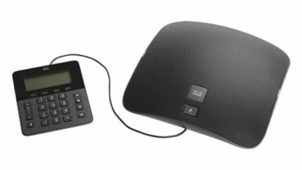 Cisco Cisco ip-conferentietelefoon 8831, gebruikt