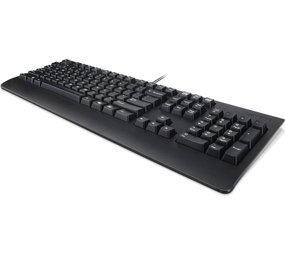 Lenovo Lenovo Preferred Pro II USB-toetsenbord Lenovo Lenovo Preferred Pro II USB-toetsenbord
