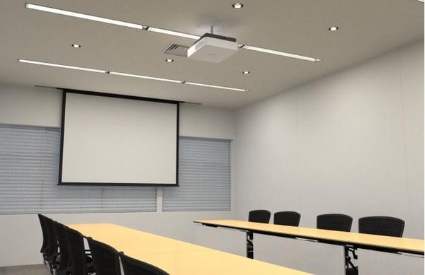 Sony Sony vpl-fx30 beamer/projector, gebruikt