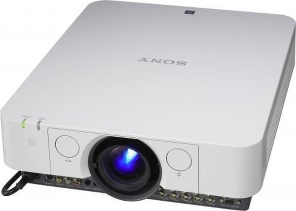 Sony Sony vpl-fx30 beamer/projector, gebruikt