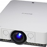Sony Sony vpl-fx30 beamer/projector, gebruikt