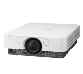 Sony Sony VPL-FX30 beamer/projector, gebruikt Sony Sony VPL-FX30 beamer/projector, gebruikt