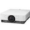 Sony Sony vpl-fx30 beamer/projector, gebruikt