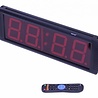 Lifemaxx Lifemaxx Crossmaxx 4 Digit Interval Timer LMX1282 Gebruikt Lifemaxx Lifemaxx Crossmaxx 4 Digit Interval Timer LMX1282 Gebruikt