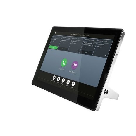 Polycom Polycom Realpresence Touch, gebruikt Polycom Polycom Realpresence Touch, gebruikt