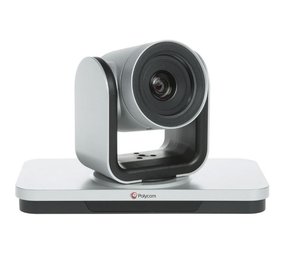 Polycom Polycom EagleEye IV camera (zoom x12) Gebruikt