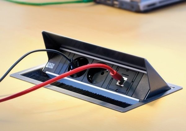 Bachmann  Bachmann Coni - Inbouwunit 5510077 Gebruikt Bachmann  Bachmann Coni - Inbouwunit 5510077 Gebruikt