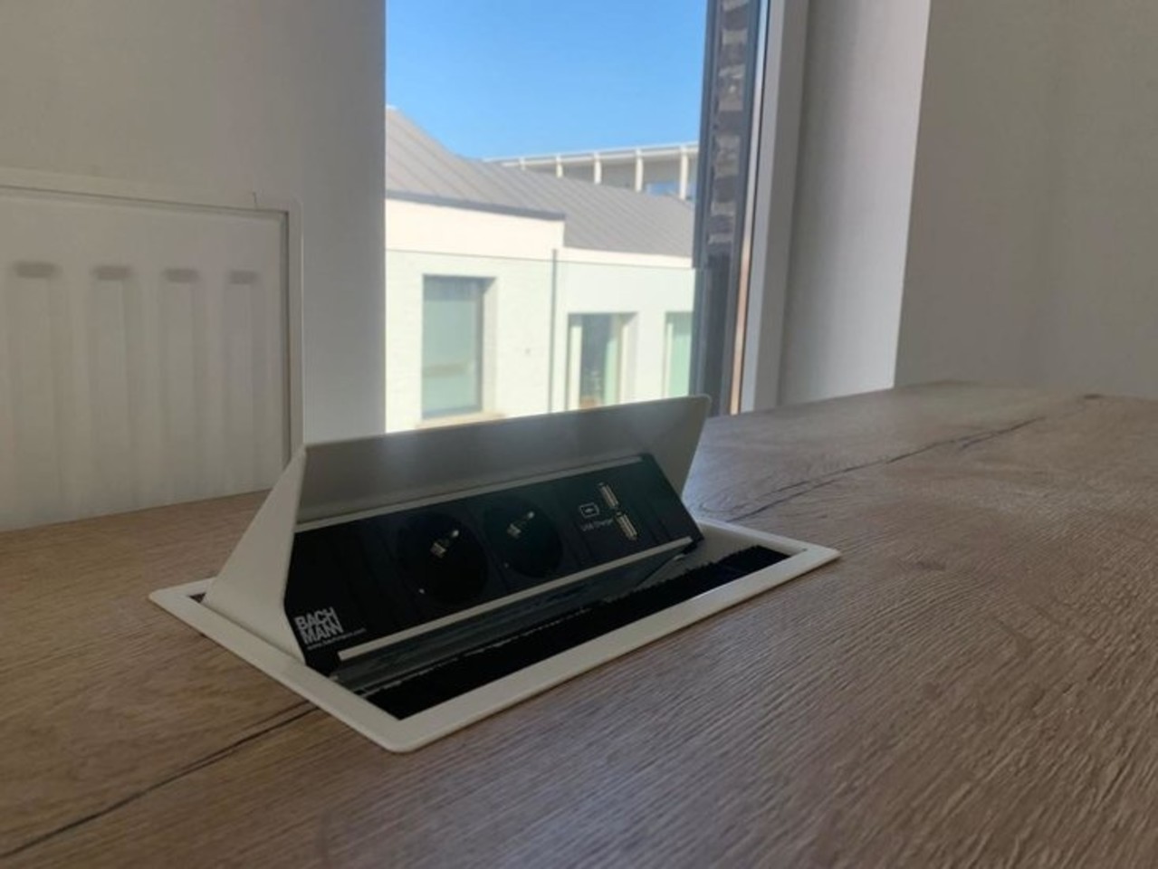 Bachmann  Bachmann Coni - Inbouwunit 5510077 Gebruikt Bachmann  Bachmann Coni - Inbouwunit 5510077 Gebruikt