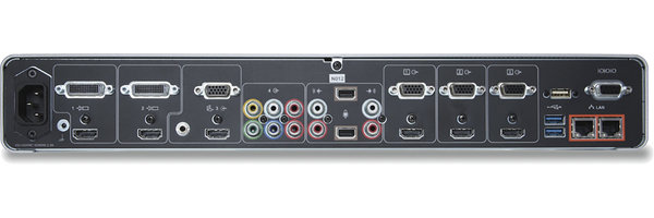 Polycom Polycom RealPresence Group 700, gebruikt Polycom Polycom RealPresence Group 700, gebruikt