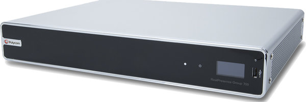 Polycom Polycom RealPresence Group 700, gebruikt Polycom Polycom RealPresence Group 700, gebruikt