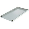 Meta Meta legbord 100x50 max. 150kg, gebruikt Meta Meta legbord 100x50 max. 150kg, gebruikt