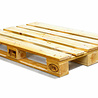 Europallet 1200 x 800 x 144 mm, EPAL keurmerk, Nieuw Europallet 1200 x 800 x 144 mm, EPAL keurmerk, Nieuw
