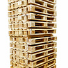 Europallet 1200 x 800 x 144 mm, EPAL keurmerk, Nieuw Europallet 1200 x 800 x 144 mm, EPAL keurmerk, Nieuw