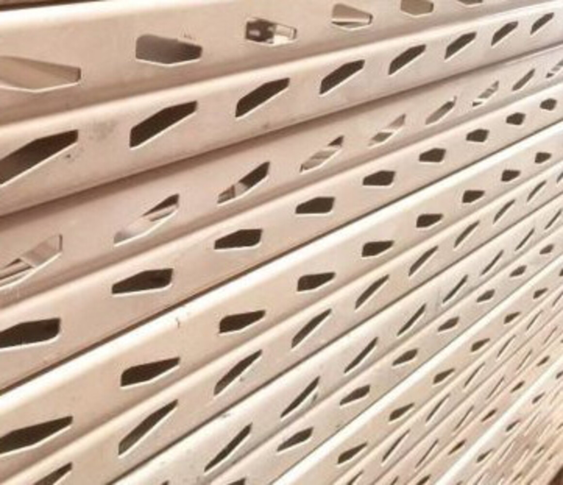 Overtoom Overtoom Palletstelling Staander 4500x900x90, gebruikt Overtoom Overtoom Palletstelling Staander 4500x900x90, gebruikt