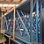 Stow NP Palletstelling Staander 5000x1100x80, gebruikt Stow NP Palletstelling Staander 5000x1100x80, gebruikt