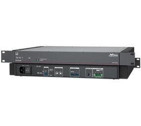 Extron Extron, XTRA Series XPA 4002 gebruikt