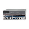Extron Extron DMP 64 Plus C AT - 6x4 Audio Matrix - PRO DSP - Met AEC en USB Audio refurbished Extron Extron DMP 64 Plus C AT - 6x4 Audio Matrix - PRO DSP - Met AEC en USB Audio refurbished
