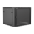 Caymon Caymon WPR609 – 19 inch kast incl. deur – 9U./60cm gebruikt Caymon Caymon WPR609 – 19 inch kast incl. deur – 9U./60cm gebruikt