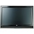 LG LG 42LC51 LCD televisie 42 inch gebruikt LG LG 42LC51 LCD televisie 42 inch gebruikt