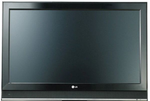 LG Group Lg 42lc51 lcd televisie 42 inch gebruikt