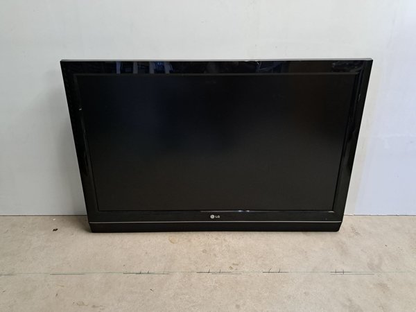 LG Group Lg 42lc51 lcd televisie 42 inch gebruikt