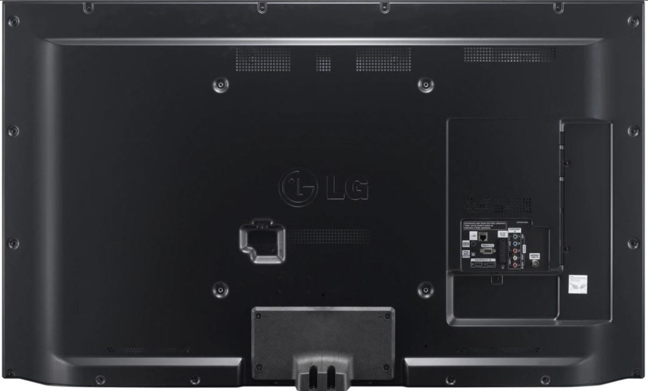 LG Group Lg 42lm615s televisie 42 inch gebruikt