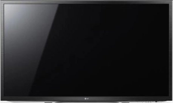 LG Group Lg 42lm615s televisie 42 inch gebruikt