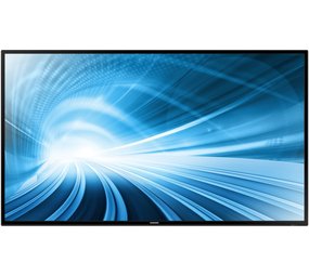 SAMSUNG Samsung ED55D televisie 55 inch, gebruikt SAMSUNG Samsung ED55D televisie 55 inch, gebruikt