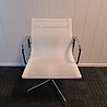 Vitra Vitra Aluminium Chair EA108, Gebruikt Vitra Vitra Aluminium Chair EA108, Gebruikt