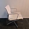 Vitra Vitra Aluminium Chair EA108, Gebruikt Vitra Vitra Aluminium Chair EA108, Gebruikt