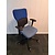 Steelcase Bureaustoel Steelcase, Blauw, Gebruikt B-keuze Steelcase Bureaustoel Steelcase, Blauw, Gebruikt B-keuze