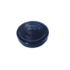 Deksel Effen Zwart 66mm Deep Twist-Off Button (DTB) BPA-NI - 800 stuks, nieuw Deksel Effen Zwart 66mm Deep Twist-Off Button (DTB) BPA-NI - 800 stuks, nieuw
